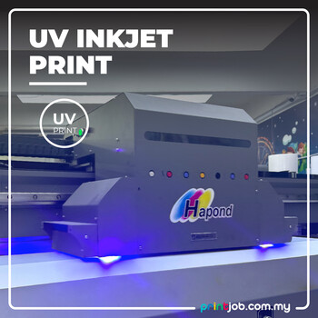 Tension Fabric LED Lightbox